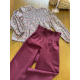 CONJUNTO INFANTIL , YOEDU
