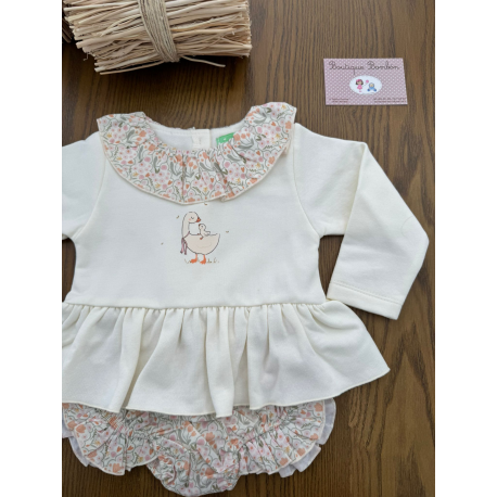 JESUSITO FELPA MÁS CUBRE , PIO PIO