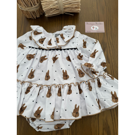 JESUSITO MÁS CUBRE , MON PETIT