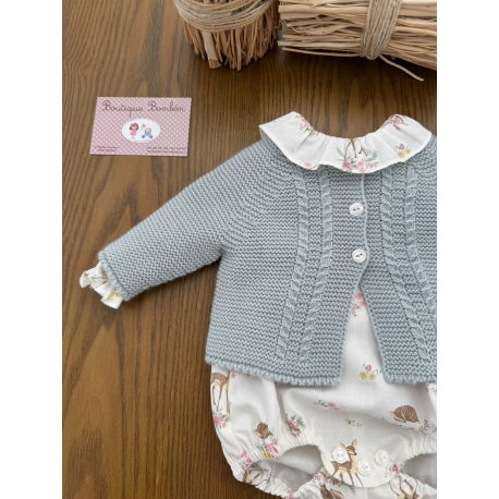 REBECA LARGA MÁS BODY , MICOLINO