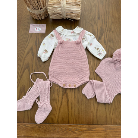 CONJUNTO MICOLINO 2PIEZAS , MICOLINO