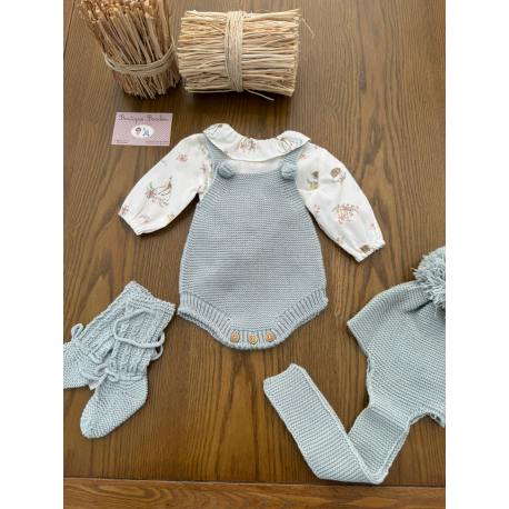 CONJUNTO MICOLINO 2PIEZAS , MICOLINO