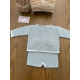 CONJUNTO PUNTO BEBE , MICOLINO
