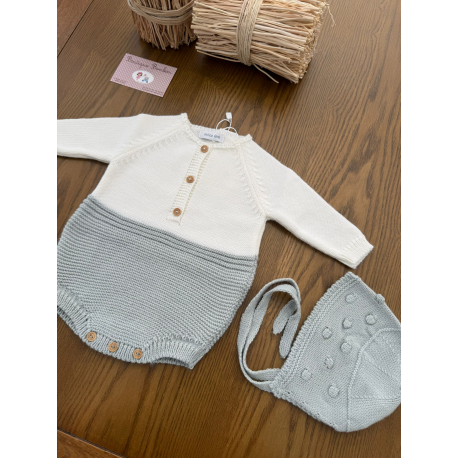 CAPOTA BEBE , MICOLINO