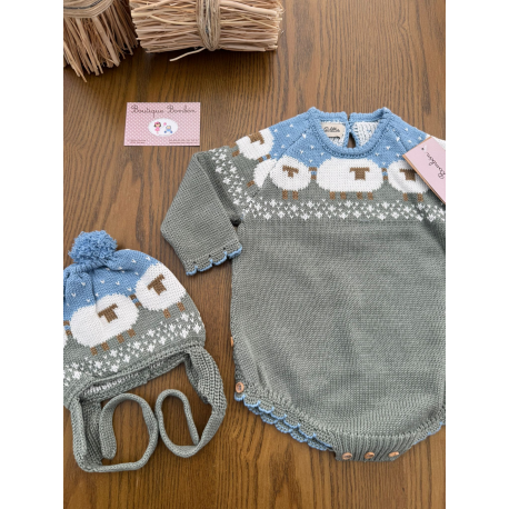 PELELE PUNTO O MÁS GORRO , LOLITTOS