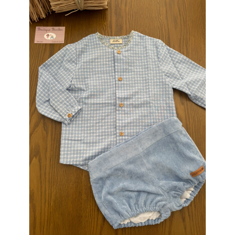 RANA MÁS CAMISA , LOLITTOS