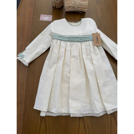 VESTIDO A , LOLITTOS