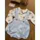 CONJUNTO BEBE , COCO ACGUA