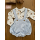 CONJUNTO BEBE , COCO ACGUA