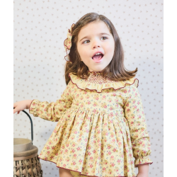 JESUSITO FLORES MÁS BRAGA TELA , LA MARTINICA