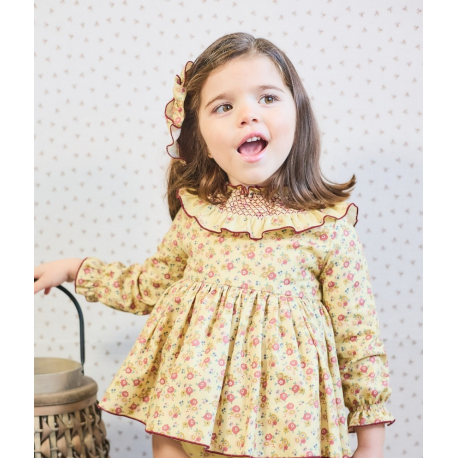 JESUSITO FLORES MÁS BRAGA TELA , LA MARTINICA