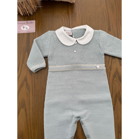 PELELE , PAZ RODRIGUEZ