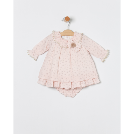 JESUSITO MÁS CUBRE , COCO ACGUA