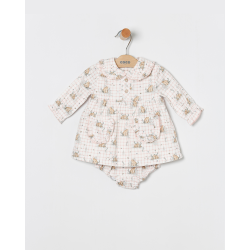 JESUSITO MÁS CUBRE , COCO ACGUA