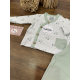 CONJUNTO C/BEBÉ FANTASIA , BABIDU