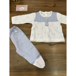 CONJUNTO STRAWBERRY , BABIDU
