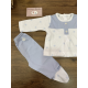 CONJUNTO STRAWBERRY , BABIDU