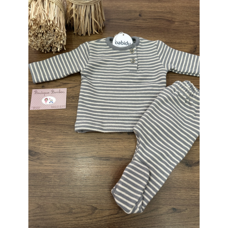 CONJUNTO POLAINA LIKEN , BABIDU