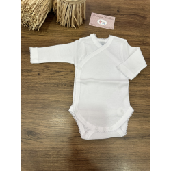 BODY M/L VERANO , BABIDU