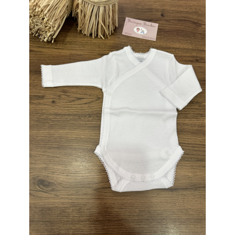BODY M/L VERANO , BABIDU
