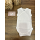 BODY TIRANTE CRUZADO , BABIDU