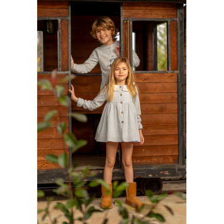 JESUSITO CON BRAGA VICHY LAIKA , BOÉTIE