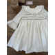VESTIDO INFANTIL , MARTA Y PAULA