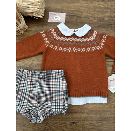 CONJUNTO PICOLINO , MARTA Y PAULA