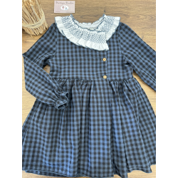 VESTIDO -JESUSITO , LA MARTINICA