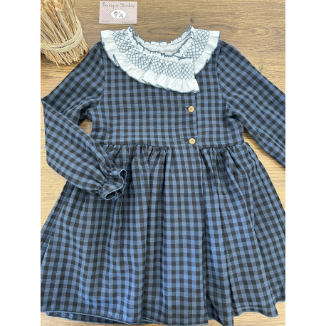 VESTIDO -JESUSITO , LA MARTINICA