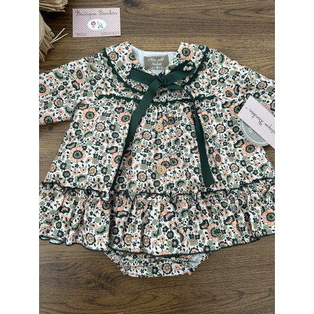 JESUSITO MÁS CUBRE ,MON PETIT