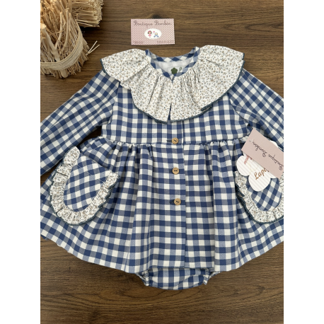 JESUSITO MÁS CUBRE , LAPEPPA