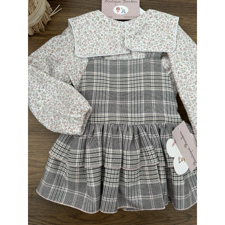 PICHY MÁS BLUSA , LA PEPPA