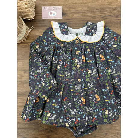 JESUSITO MÁS CUBRE , LAPEPPA