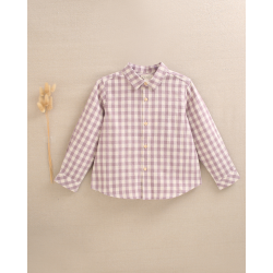 CAMISA NIÑO , DADATI