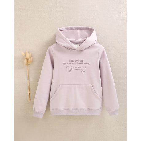 SUDADERA NIÑO , DADATI