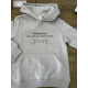 SUDADERA NIÑA CON CUELLO CAMISA  , DADATI