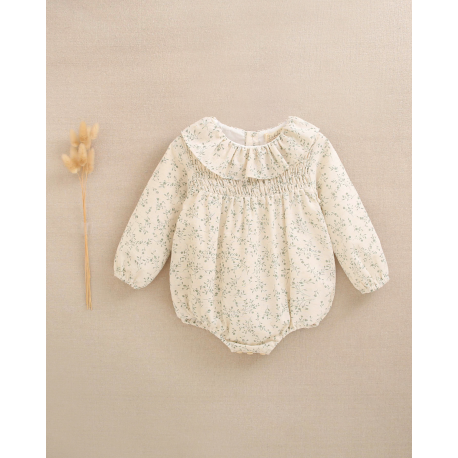 RANITA NIÑA MAS CHAQUETA , DADATI