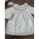 VESTIDO BEBE , DADATI