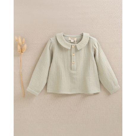 CAMISA MÁS PETO BEBÉ , DADATI