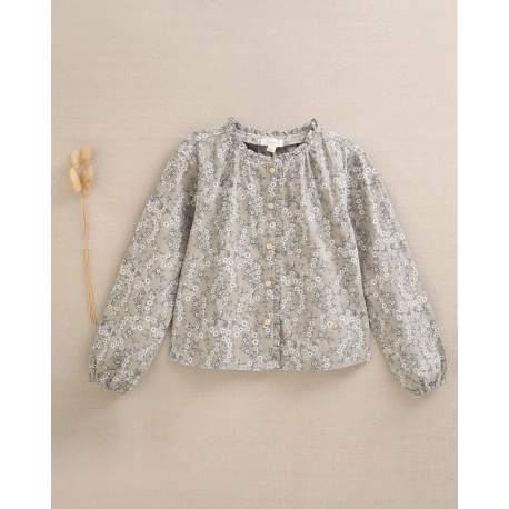 BLUSA MÁS PANTALÓN TEEN , DADATI