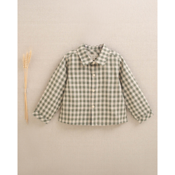 CAMISA BEBÉ MÁS SHORT , DADATI