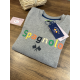 SUDADERA , SPAGNOLO