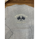 SUDADERA , SPAGNOLO