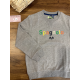 SUDADERA , SPAGNOLO