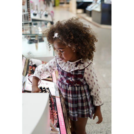 PICHY MÁS BLUSA , NOMA FERNANDEZ