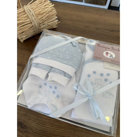 SET NACIMIENTO , POPYS