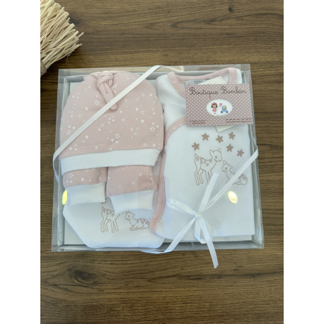 SET NACIMIENTO , POPYS