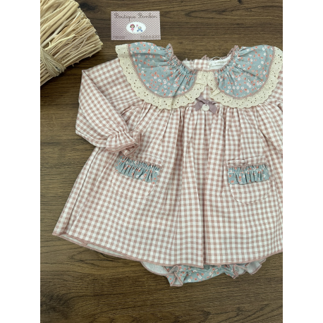 JESUSITO MÁS CUBRE , VALENTINA BEBES