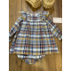 VESTIDO BEBE CON POLOLO , YOEDU